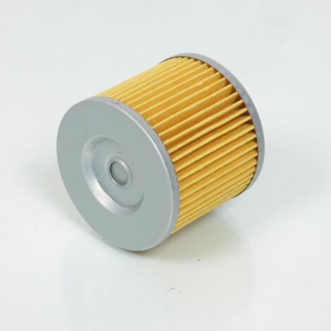 Filtre à huile Powerflux pour Moto Suzuki 500 GS EZ/ED 4 (1/3)