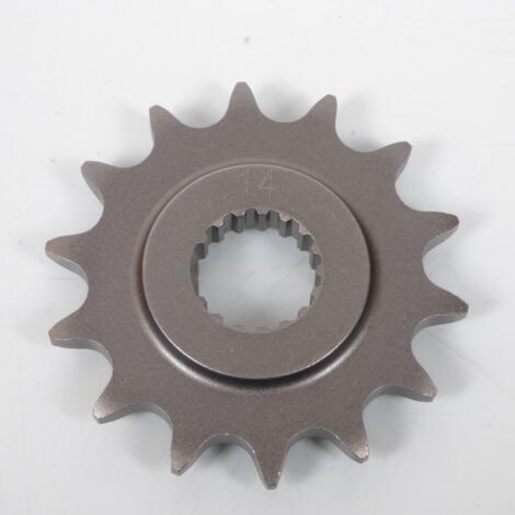Pignon de sortie de boite JT Sprockets pour Quad Honda 450 TRX R (1/3)