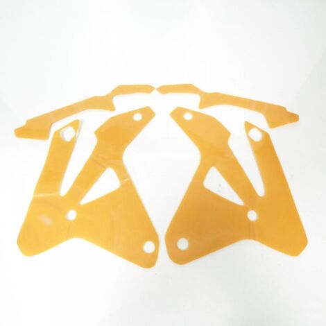 Autocollant stickers Ace pour moto Suzuki 450 RMZ Après 2007 (1/3)