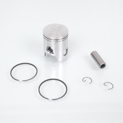 Piston moteur Malossi pour Scooter Malaguti 50 F15 34 8538/ Ø40mm (1/2)