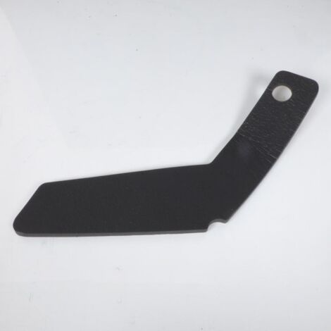 Plastique divers origine pour moto Kawasaki 1400 GTR 2008 (1/2)