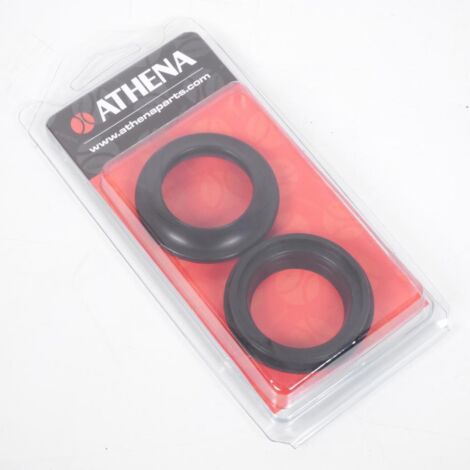 Cache poussière de spi fourche Athena pour scooter Honda 300 Sh (1/3)