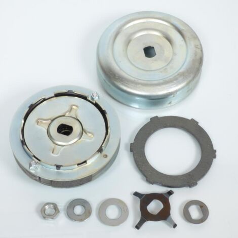 Embrayage SELECTION CGN MOTORISE pour Mobylette Peugeot 50 103 (1/3)