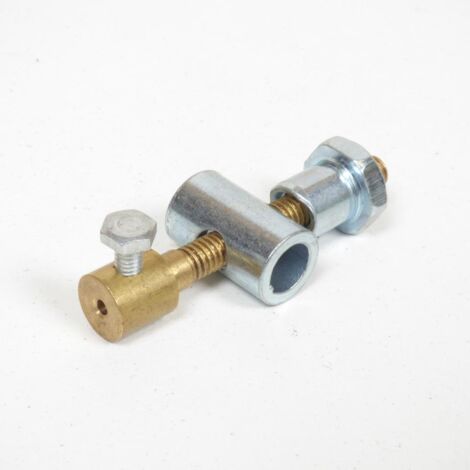 Câble ou gaine P2R pour moto NC Neuf (1/2)