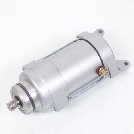 Démarreur pour Moto Yamaha 750 XV Virago 1981 à 1983 SMU0072 Neuf (1/2)