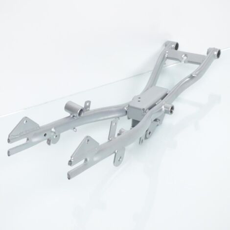 Bras oscillant Générique pour mobylette Peugeot 50 103 SP gris (1/3)