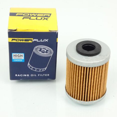 Filtre à huile Sifam pour Moto KTM 450 Sx-F 4T 2003 à 2006 Neuf (1/4)