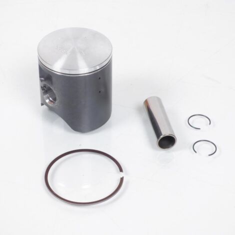 Piston moteur Vertex pour Moto Yamaha 125 YZ 1997 22441C / (1/4)