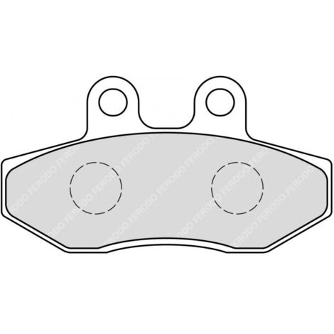 Filtre à Air Suzuki LT-F/OZARK 250 2002-2012 (1/2)
