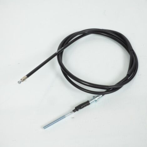 Câble de frein arrière Kyoto pour Scooter Yamaha 50 Cw Bw-S 1990 (1/3)