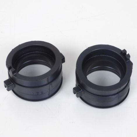Pipe d admission Tourmax pour moto Honda 600 Transalp 1988 à 1999 (1/3)