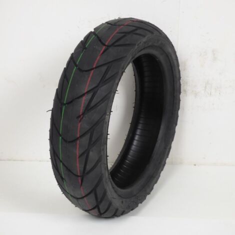 Pneu 110-70-12 Duro pour Scooter MBK 50 Mach-G Après 2002 HF912A (1/4)
