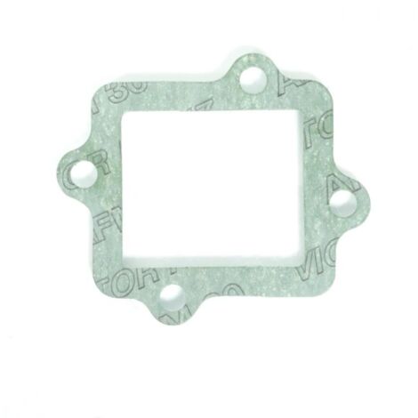 Joint moteur origine pour Scooter Suzuki 50 UF 13156-10E00 Neuf (1/2)