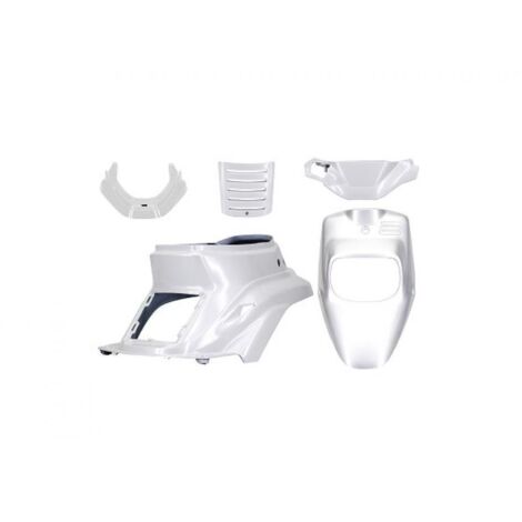 Kit carénage pour Scooter MBK 50 Spirit Après 1999 Neuf