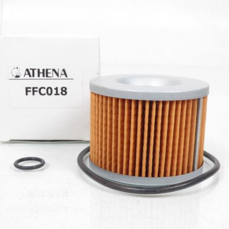 Filtre à huile Athena pour Auto FFC018 Neuf (1/4)