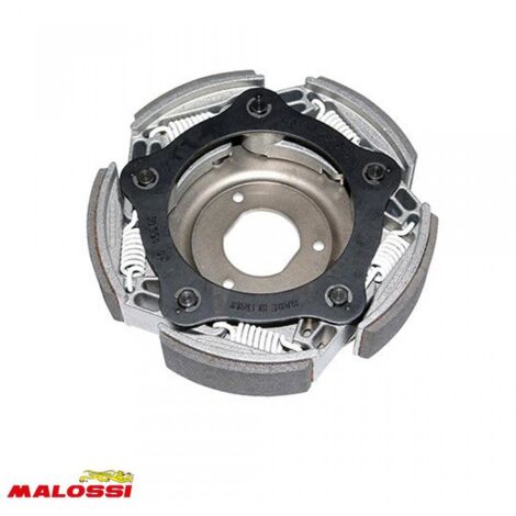 Plateau d embrayage Malossi pour Scooter MBK 400 Ypr Evolis Abs (1/3)