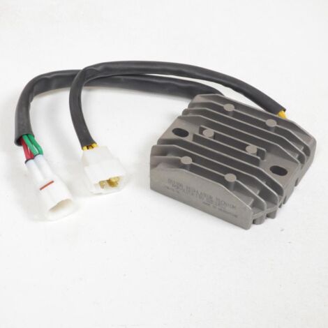 Régulateur redresseur de tension Tecnium pour Moto Suzuki 750 GSR (1/3)