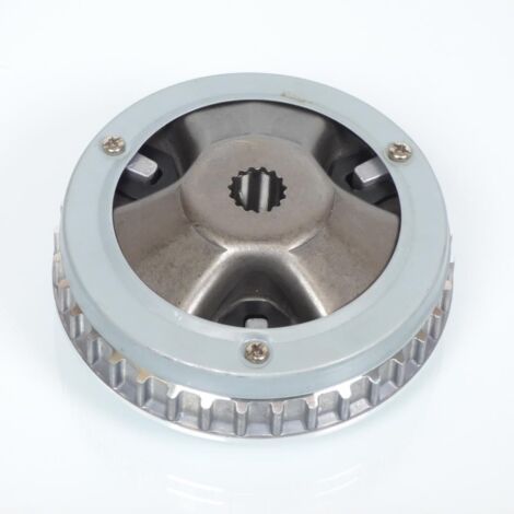 Variateur P2R pour Scooter MBK 125 Cityliner 2006 à 2020 Neuf (1/3)