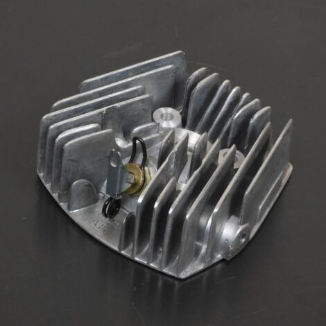 Culasse RSM pour Mobylette Peugeot 50 105 Neuf (1/4)