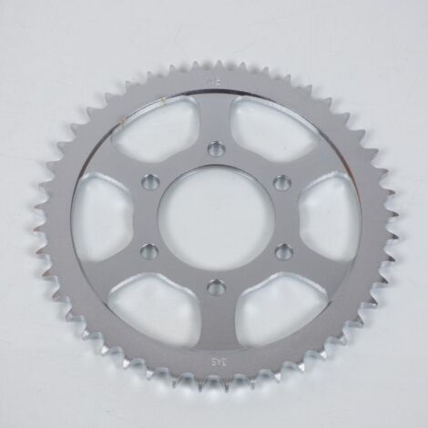Couronne de transmission JT Sprockets pour moto Suzuki 1200 GSX (1/2)
