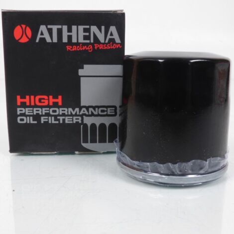 Filtre à huile Athena pour Quad Polaris 500 Sportsman 4x4 HO Ebs (1/3)