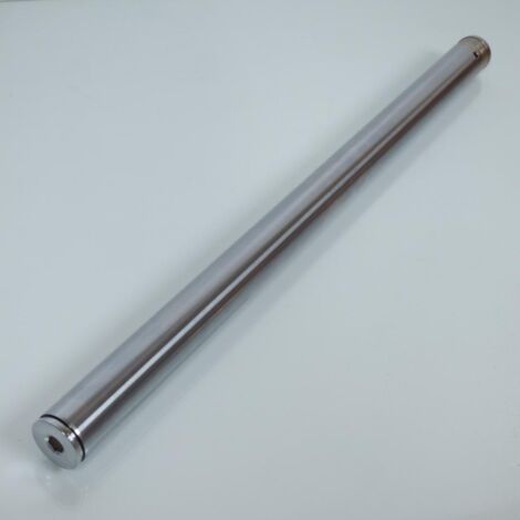 Tube de fourche origine pour moto Beta 50 RR 024.34.101.82.00 / (1/3)