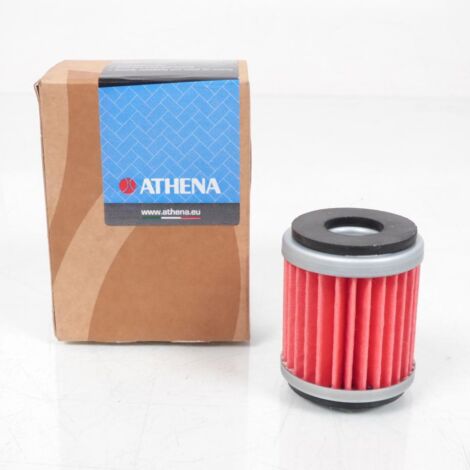 Filtre à huile Athena pour Scooter MBK 125 Ypr Skycruiser 2006 à (1/4)