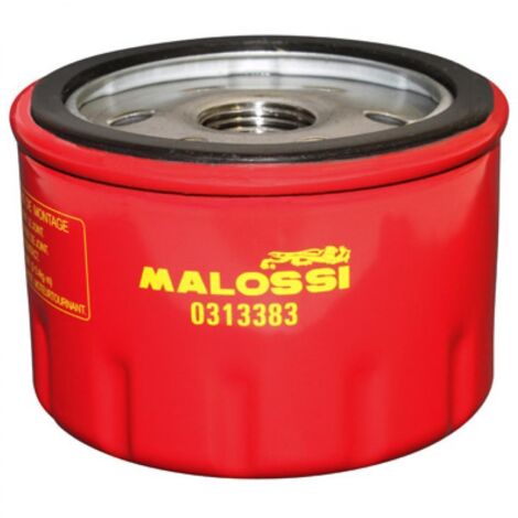 Filtre à huile Malossi pour Scooter Piaggio 500 MP3 2011 à 2018