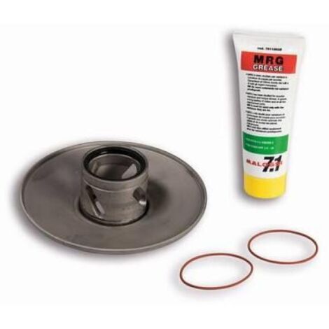 Correcteur de couple Malossi pour Scooter Yamaha 50 BWS Avant (1/4)