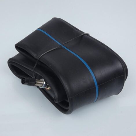 Chambre à air Mastertube 3.00-17 100/80-17 valve droite TR4 pour (1/3)