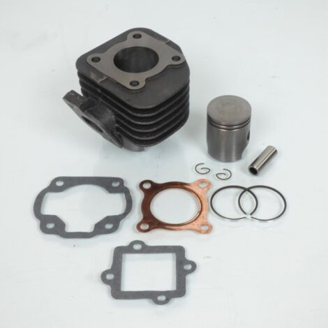 Cylindre Teknix pour Scooter Generic 50 Ideo Neuf (1/5)