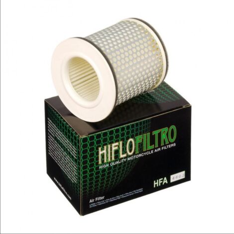 Filtre à air Hiflofiltro pour Moto Yamaha 900 Diversion 1994 à (1/5)