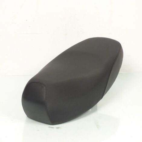 Selle biplace Teknix pour Scooter Yamaha 50 Bw'S Easy 2013 à 2017 (1/5)
