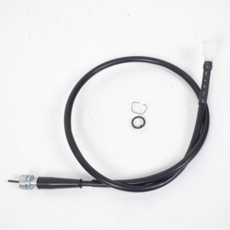 Câble de compteur P2R pour scooter MBK 50 Spirit Après 2013 910mm (1/2)