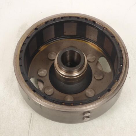 [PRODUIT D'OCCASION] Volant magnétique d allumage origine pour Moto Honda 250 CB T