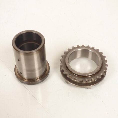 [PRODUIT D'OCCASION] Pignon de pompe a huile origine pour moto Honda 1100 Cbr Xx (1/2)