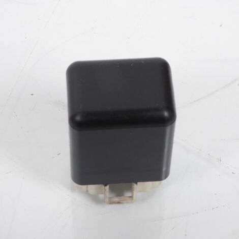 [PRODUIT D'OCCASION] Relais électrique origine pour moto Yamaha 600 FZR 1989-1993 3HE (1/2)