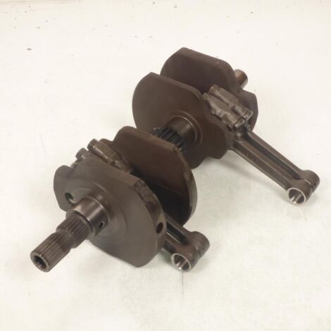 [PRODUIT D'OCCASION] Vilebrequin d embiellage origine pour moto Honda 750 VFR 1990 à (1/3)