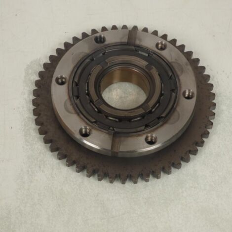 [PRODUIT D'OCCASION] Roue libre de démarreur origine pour moto Honda 500 CB 1993-2003 (1/2)