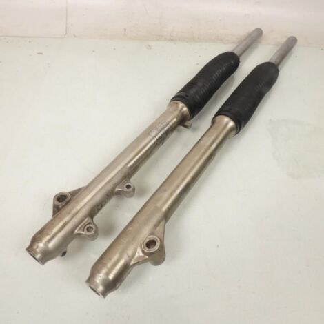 [PRODUIT D'OCCASION] Bâton de fourche origine pour moto Suzuki DR Occasion