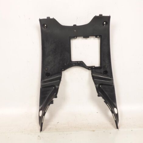 [PRODUIT D'OCCASION] Marche pied origine pour Scooter Peugeot 50 V-Clic 4T 2007 à 2012 (1/3)