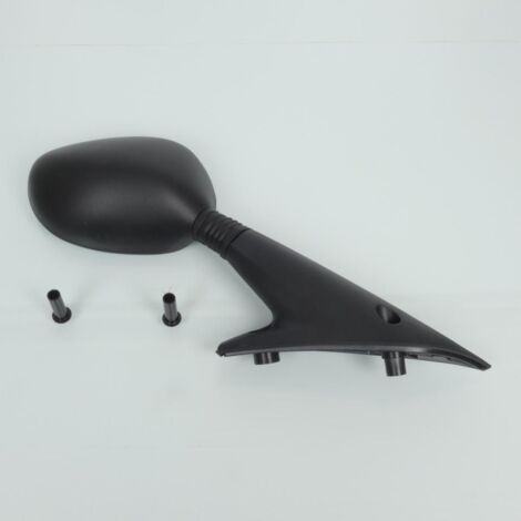 Rétroviseur droit RMS pour Scooter Piaggio 400 X-Evo 2007 à 2011 (1/3)