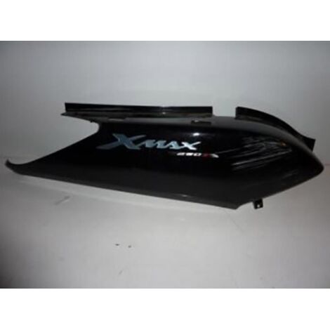 [PRODUIT D'OCCASION] Coque arrière droite origine pour Scooter Yamaha 125 Xmax 1B9