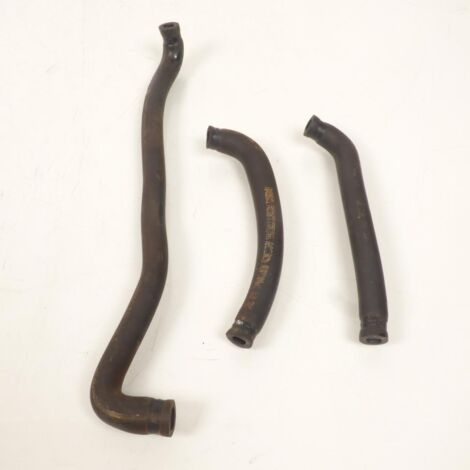 [PRODUIT D'OCCASION] Durite de refroidissement origine pour scooter Piaggio 125 X9 (1/2)