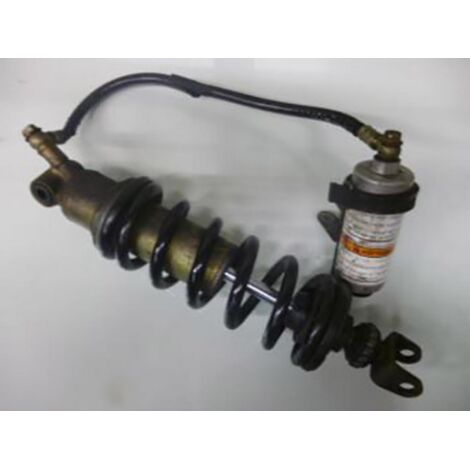[PRODUIT D'OCCASION] Amortisseur arrière origine pour moto Yamaha 1000 FZR 1989-1995 (1/2)