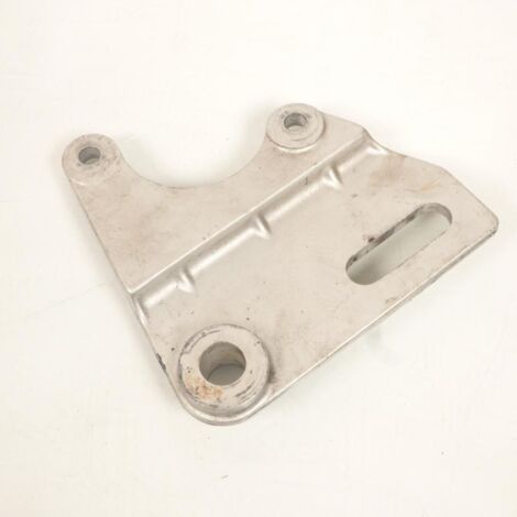[PRODUIT D'OCCASION] Support étrier frein AR pour moto Yamaha 50 TZR VTL4YV (1/2)