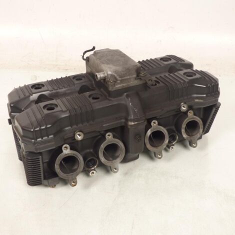[PRODUIT D'OCCASION] Culasse origine pour Moto Suzuki 750 GSXR 1993 à 1995 R723 / 17E0 (1/5)