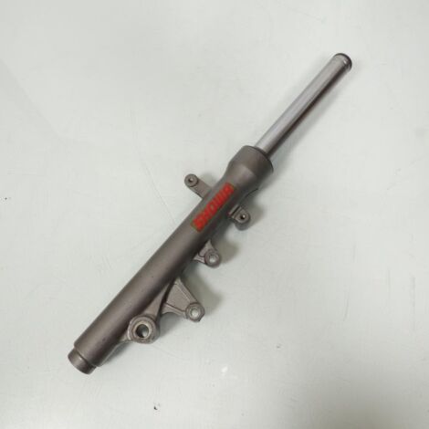 [PRODUIT D'OCCASION] Bâton de fourche gauche origine pour Suzuki 125 Burgman 2002-2006 (1/3)