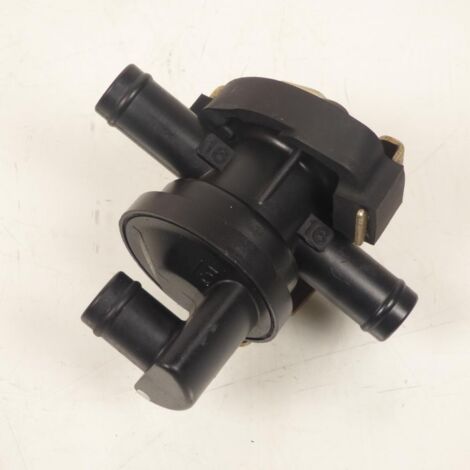 [PRODUIT D'OCCASION] Antipollution origine pour moto Honda 125 VTC SHADOW 1999-2000 (1/2)