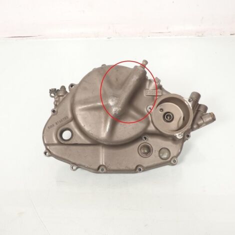 [PRODUIT D'OCCASION] Carter embrayage origine pour moto Suzuki 600 DR 1985 à 1989 N401 (1/2)